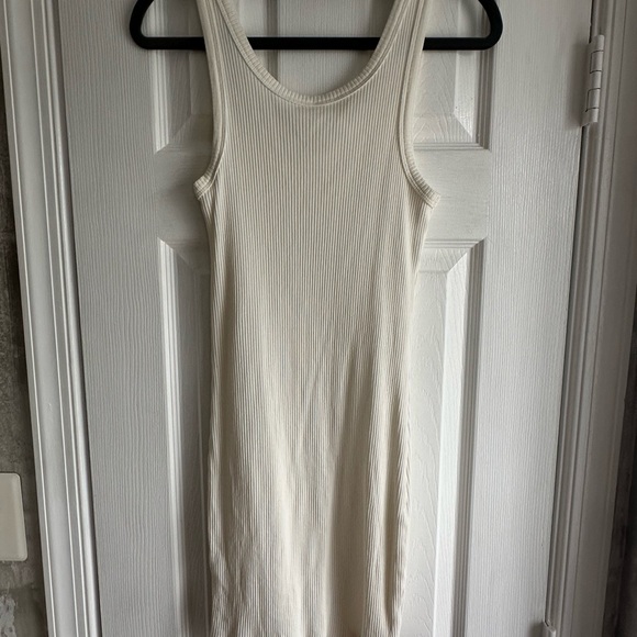 Spell Mazzy Ribbed Mini Dress - Picture 2 of 3